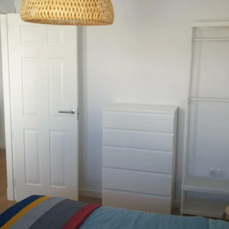Apartment Ventura *