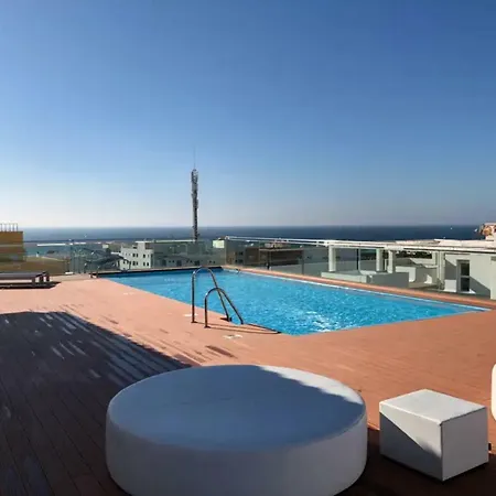 Apartment Ventura *