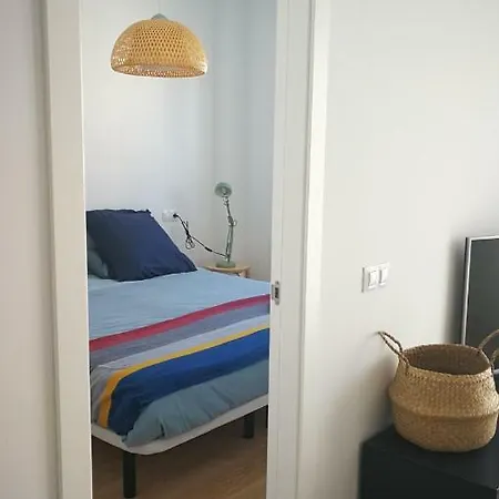 Ventura Apartment *