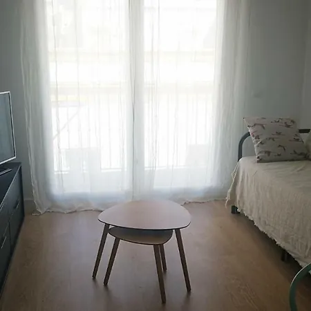 Apartment Ventura Tarifa