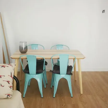 Apartment Ventura Tarifa