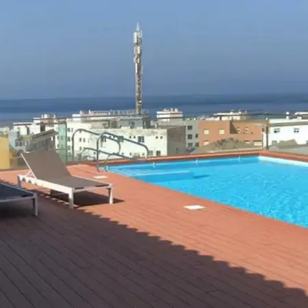 Apartment Ventura Tarifa